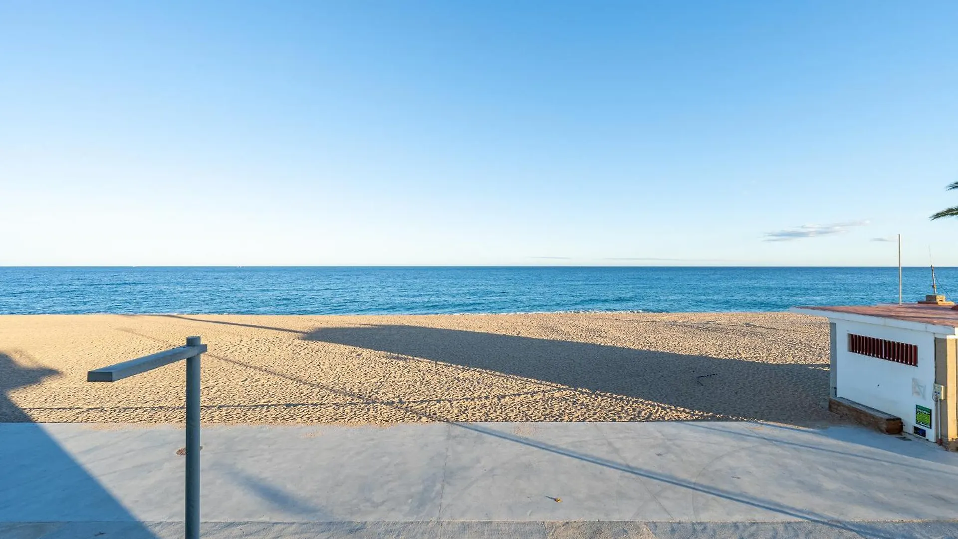 Apartman Hauzify I Apartament Plenamar Platja d'Aro