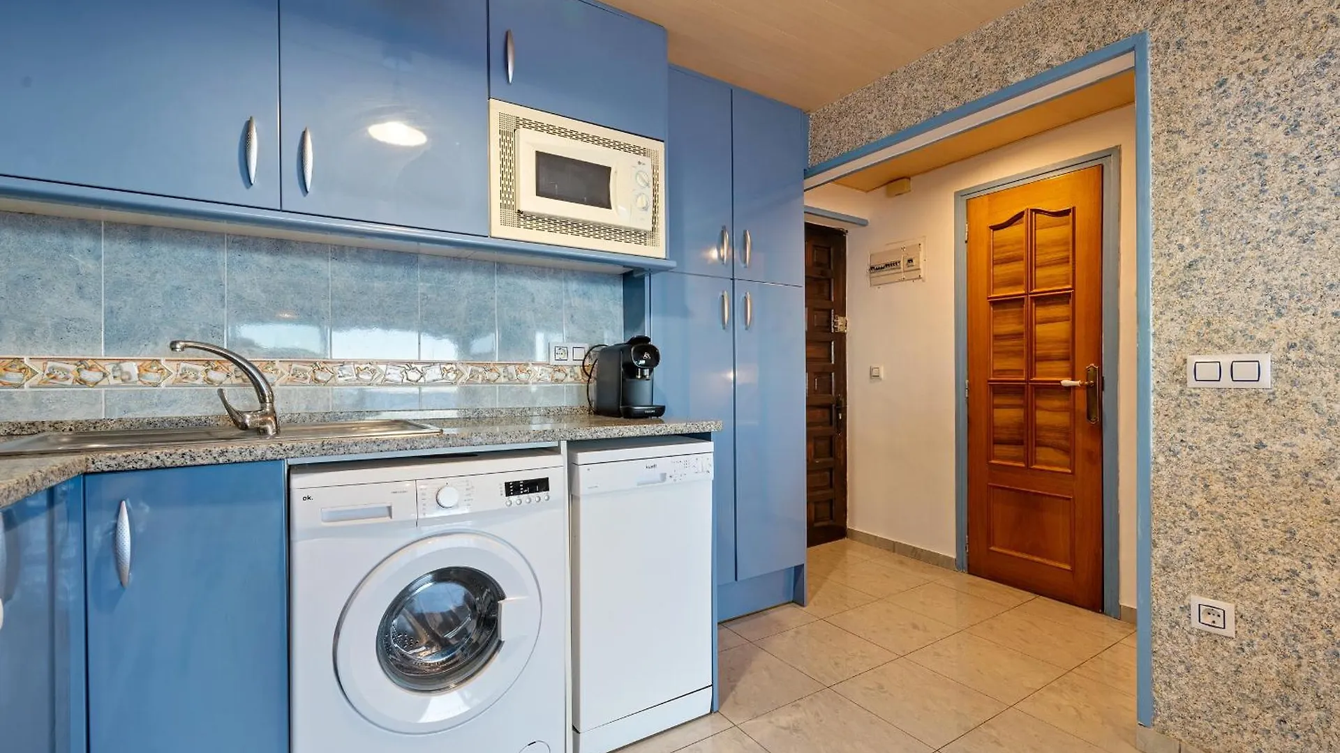 Hauzify I Apartament Plenamar Castell-Castell-Platja d'Aro Appartement