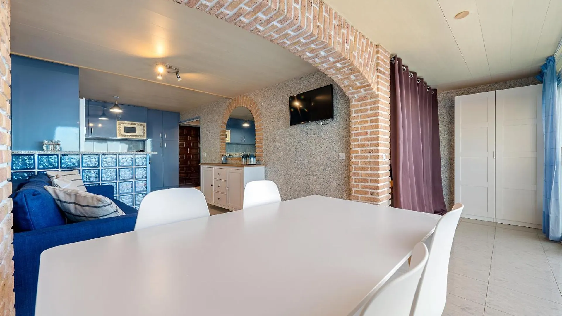 Hauzify I Apartament Plenamar Platja d'Aro 0*,  Spanyolország