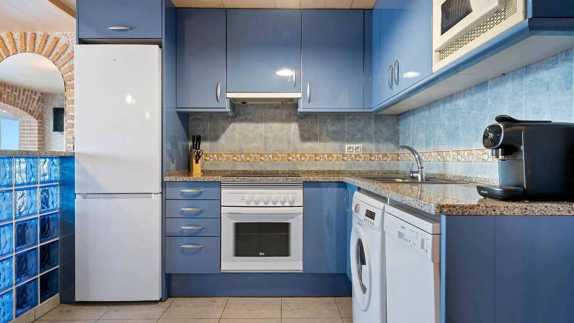 Apartman Hauzify I Apartament Plenamar Platja d'Aro Spanyolország
