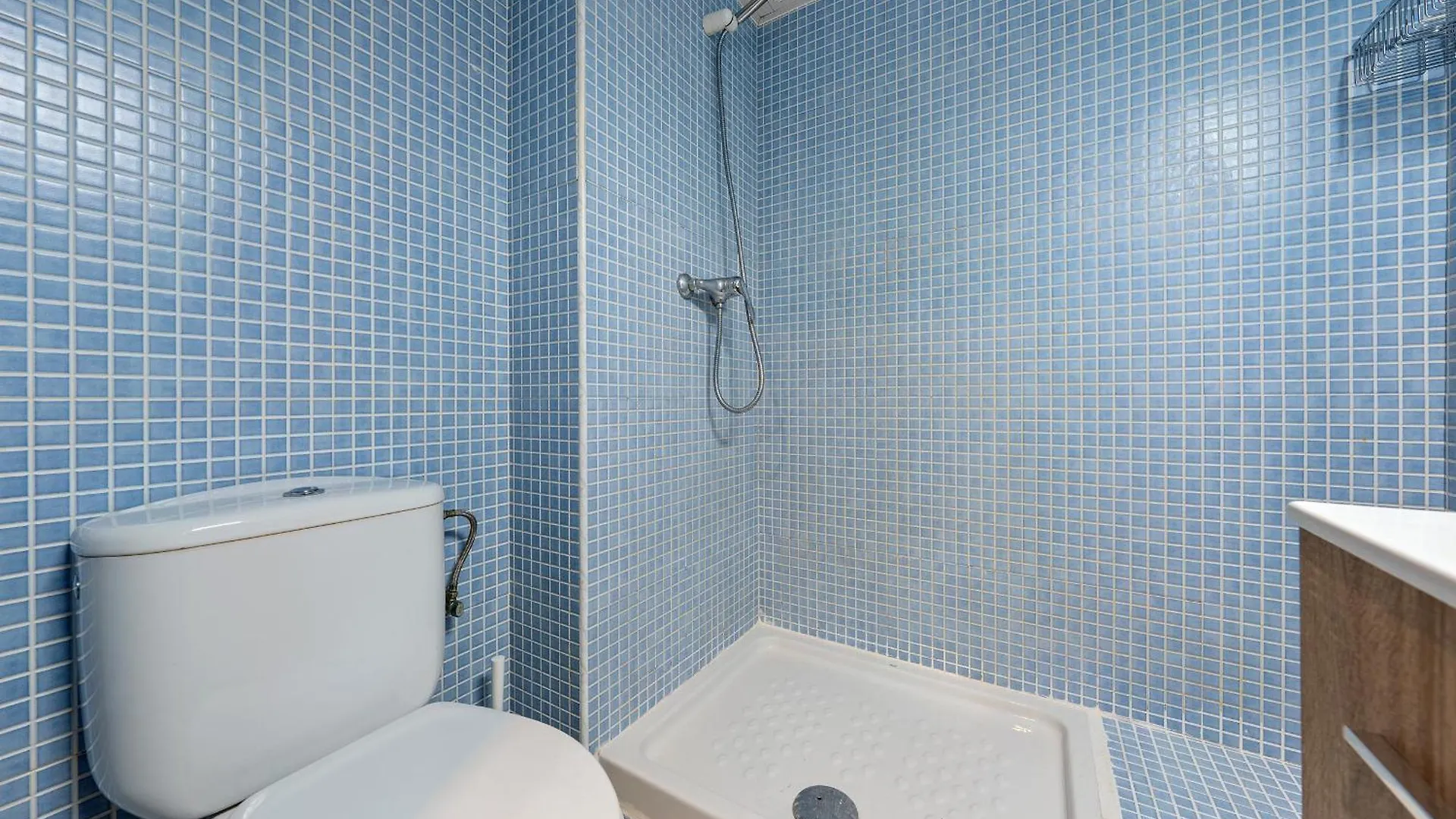 Hauzify I Apartament Plenamar Platja d'Aro