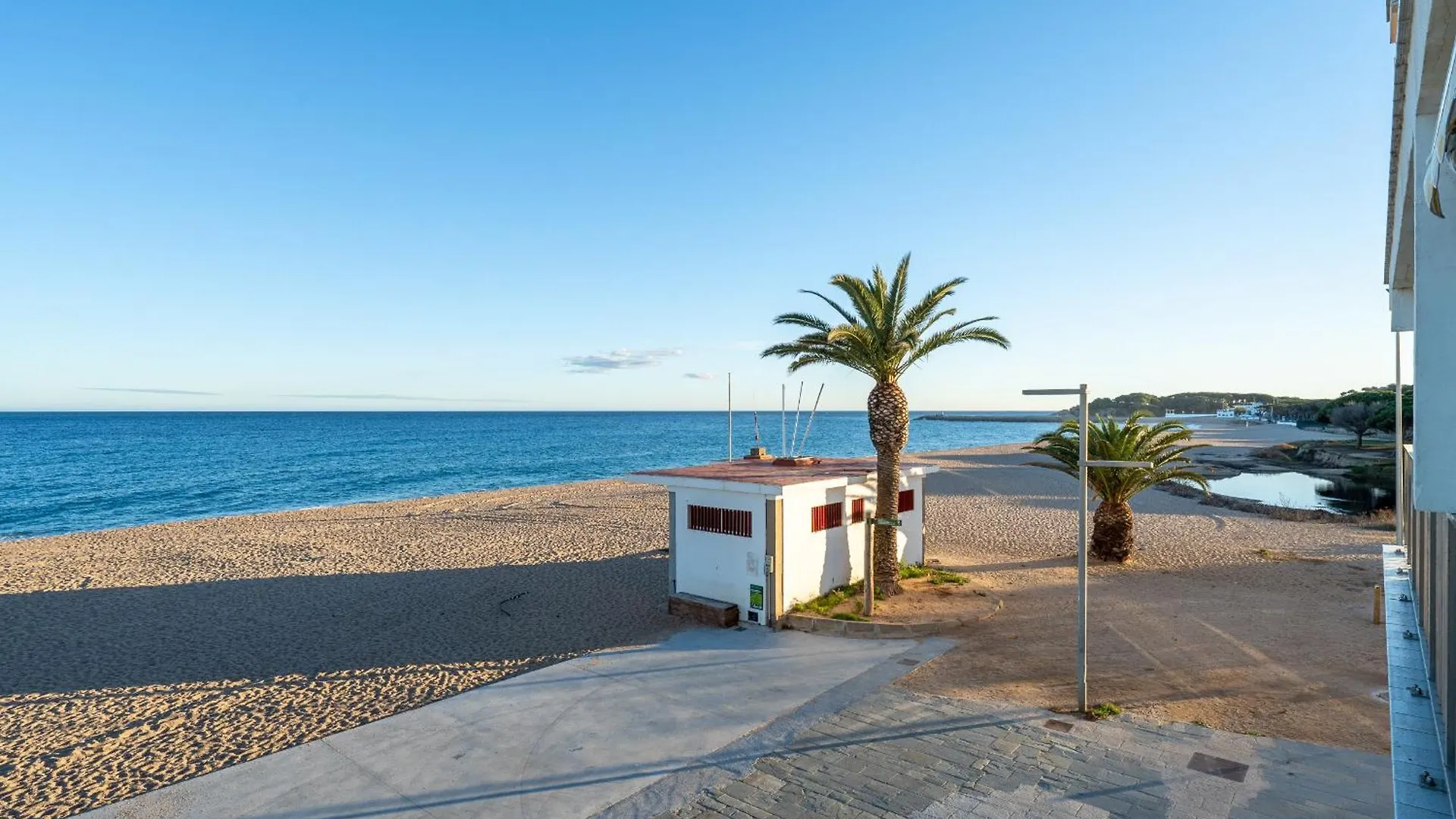 Apartman Hauzify I Apartament Plenamar Platja d'Aro