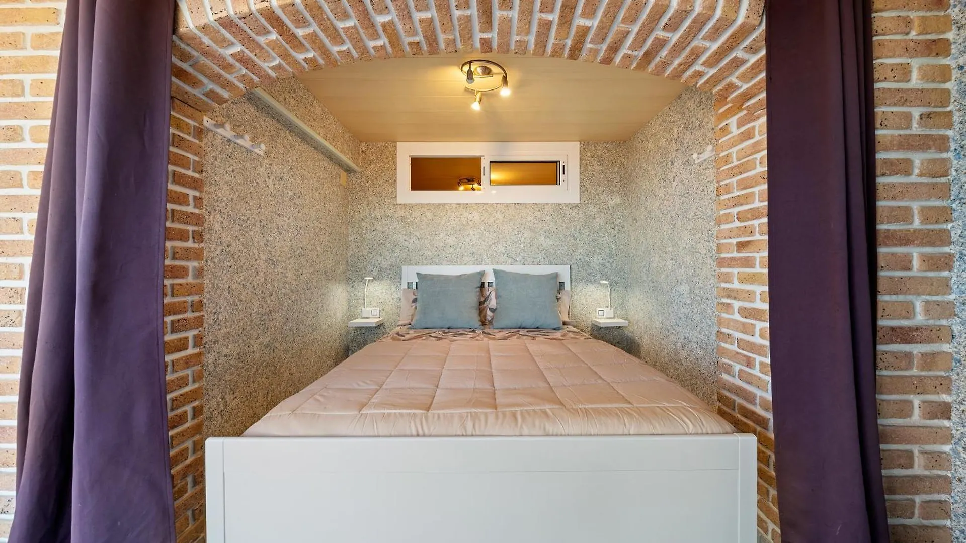 Apartman Hauzify I Apartament Plenamar Platja d'Aro
