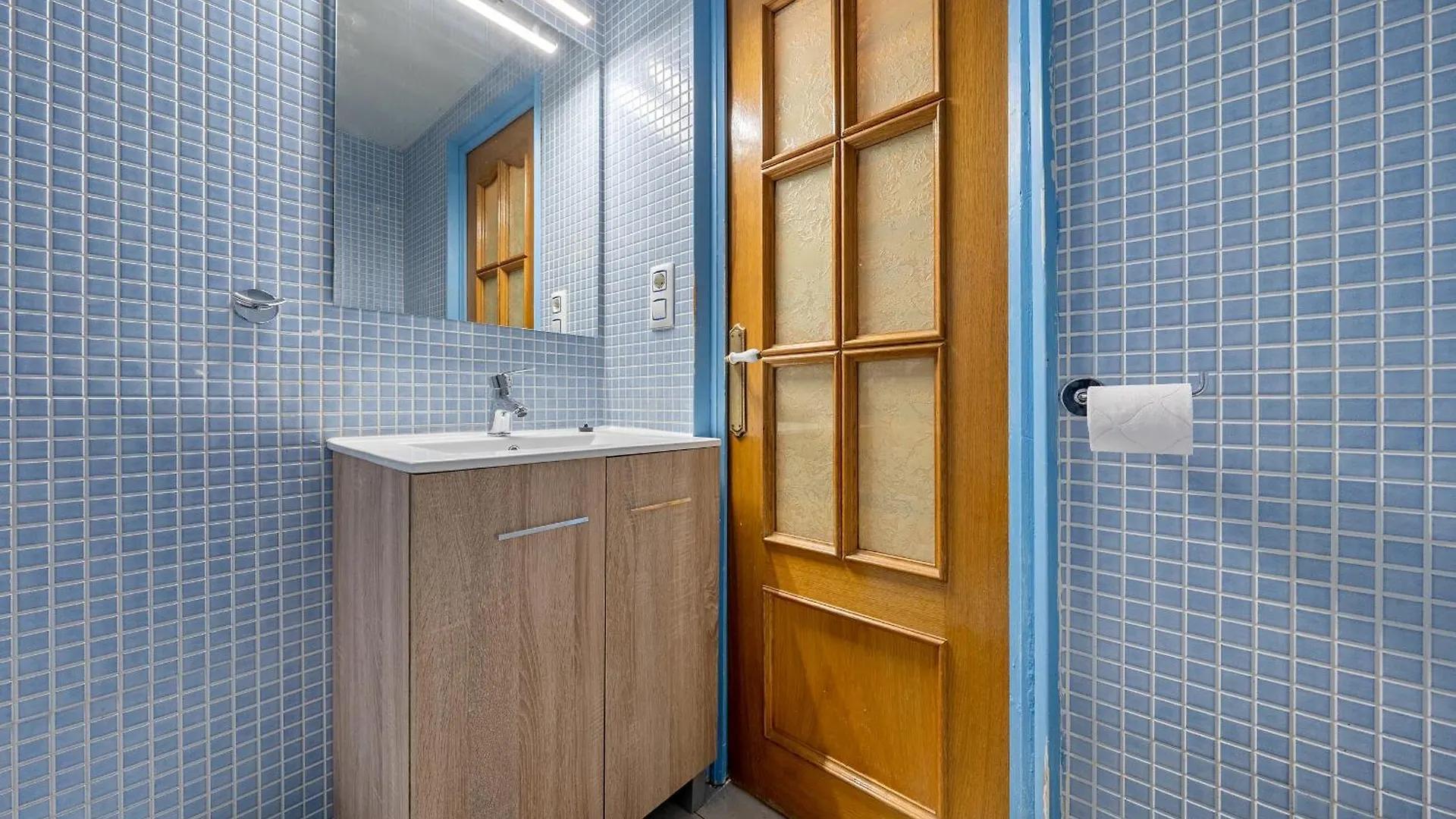 Apartman Hauzify I Apartament Plenamar Platja d'Aro Spanyolország