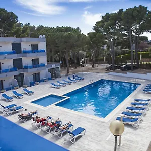 Rvapartaments Treumal Park Aparthotel